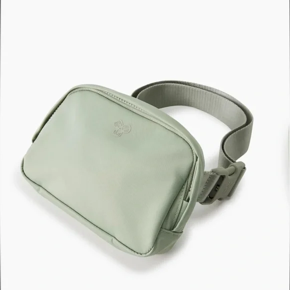 Aritzia Fanny Pack (Sage Green) - Picture 1 of 5